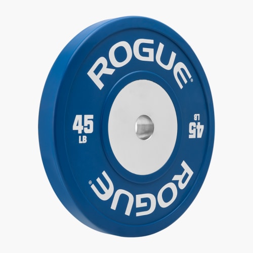 Rogue Color Training Plates Weightlifting Plates CrossFit